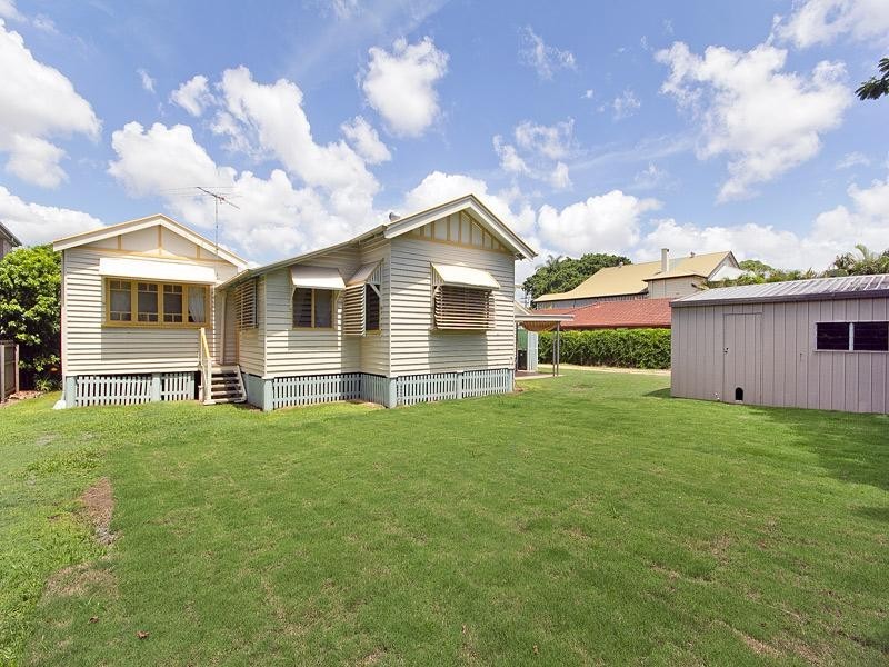 40 Union Street, Clayfield QLD 4011