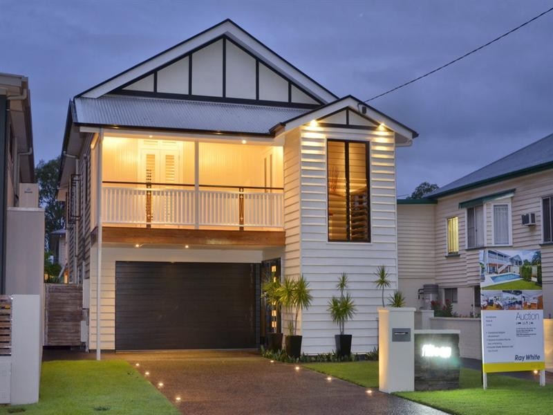 15 Blaikie Street, Hendra QLD 4011