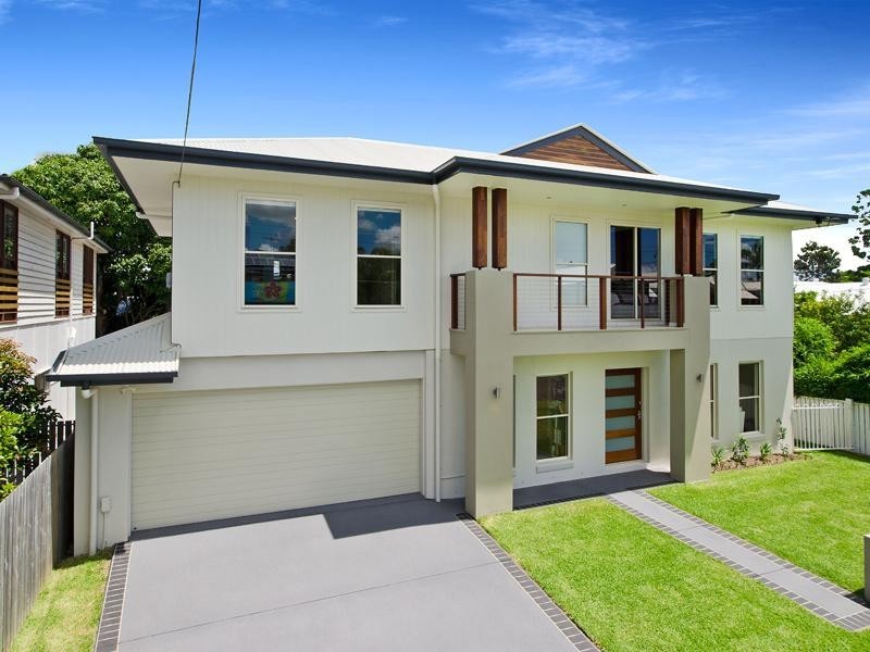 8 Blaikie Street, Hendra QLD 4011