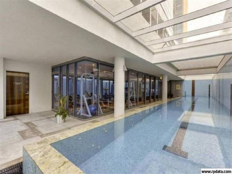 8/166 Oxlade Drive, New Farm QLD 4005