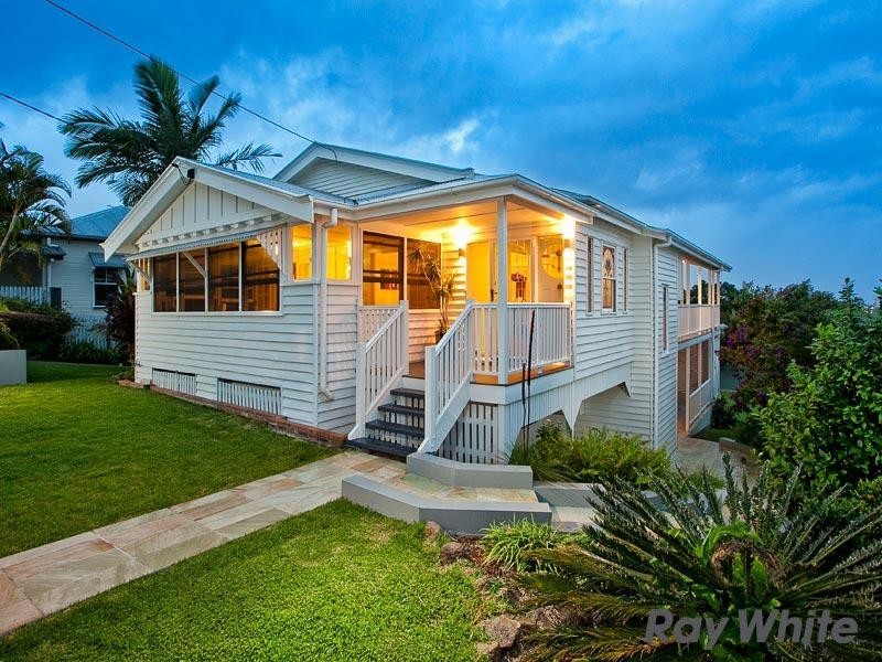 7 Prospect Street, Wilston QLD 4051