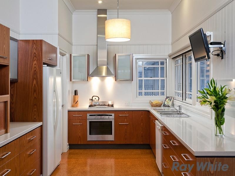 7 Prospect Street, Wilston QLD 4051