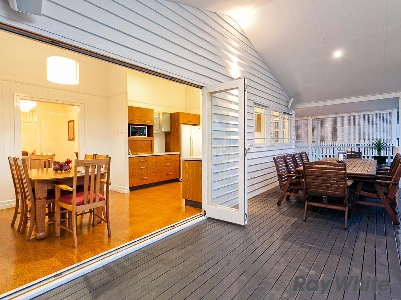 7 Prospect Street, Wilston QLD 4051