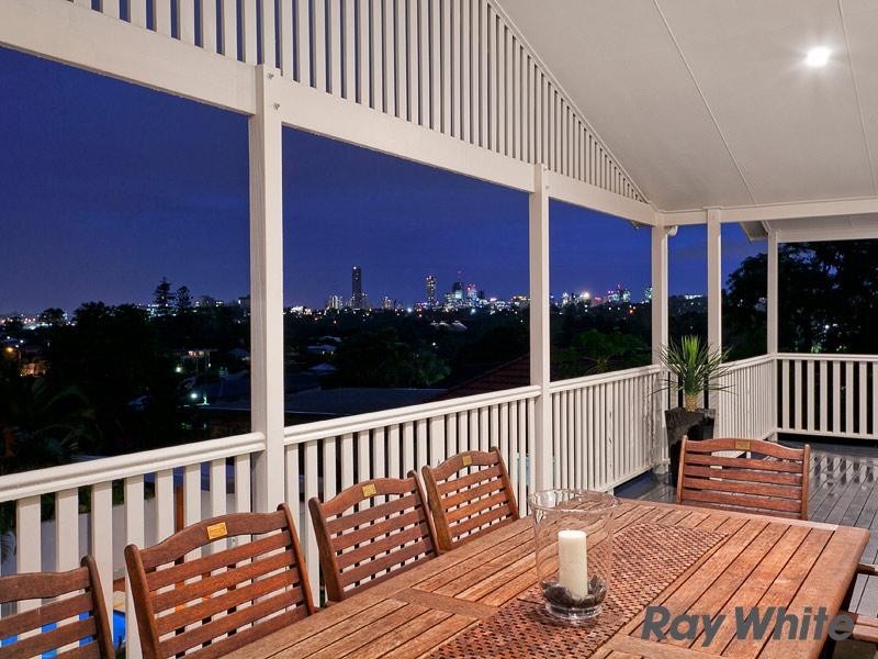 7 Prospect Street, Wilston QLD 4051