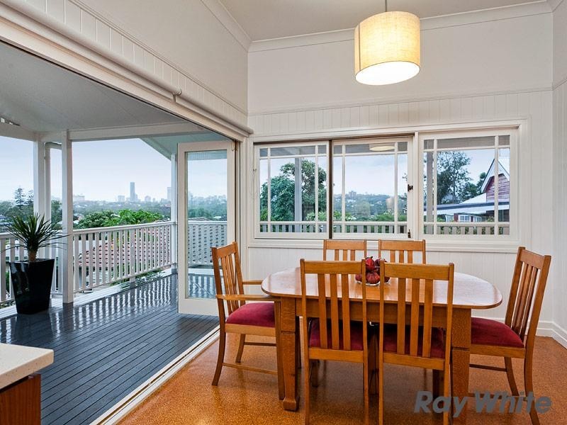 7 Prospect Street, Wilston QLD 4051