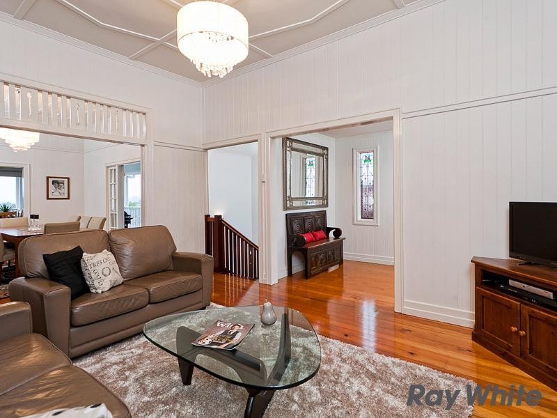 7 Prospect Street, Wilston QLD 4051