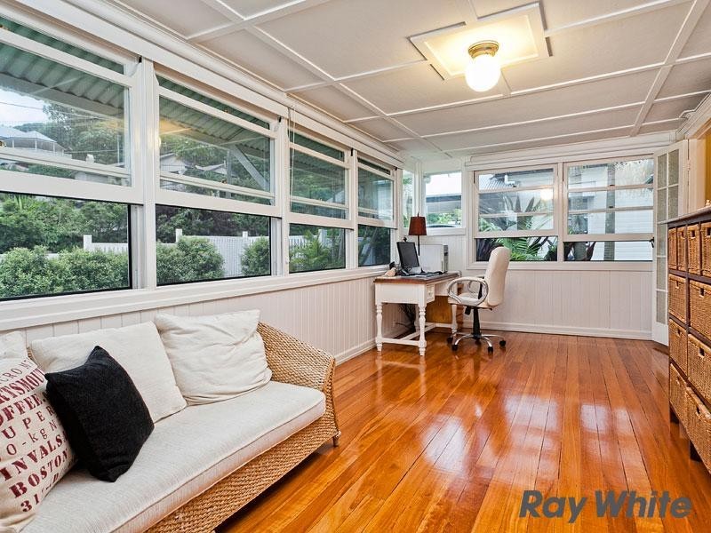 7 Prospect Street, Wilston QLD 4051