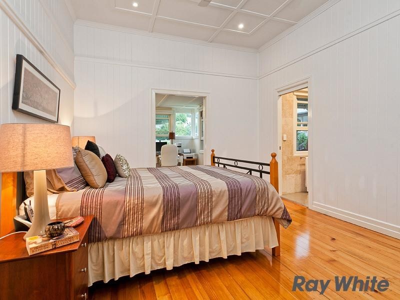 7 Prospect Street, Wilston QLD 4051