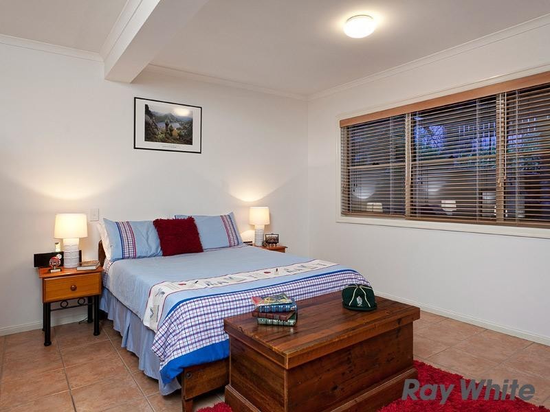 7 Prospect Street, Wilston QLD 4051