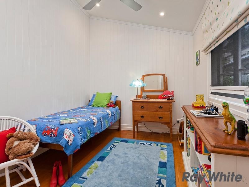 7 Prospect Street, Wilston QLD 4051