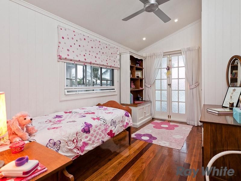 7 Prospect Street, Wilston QLD 4051