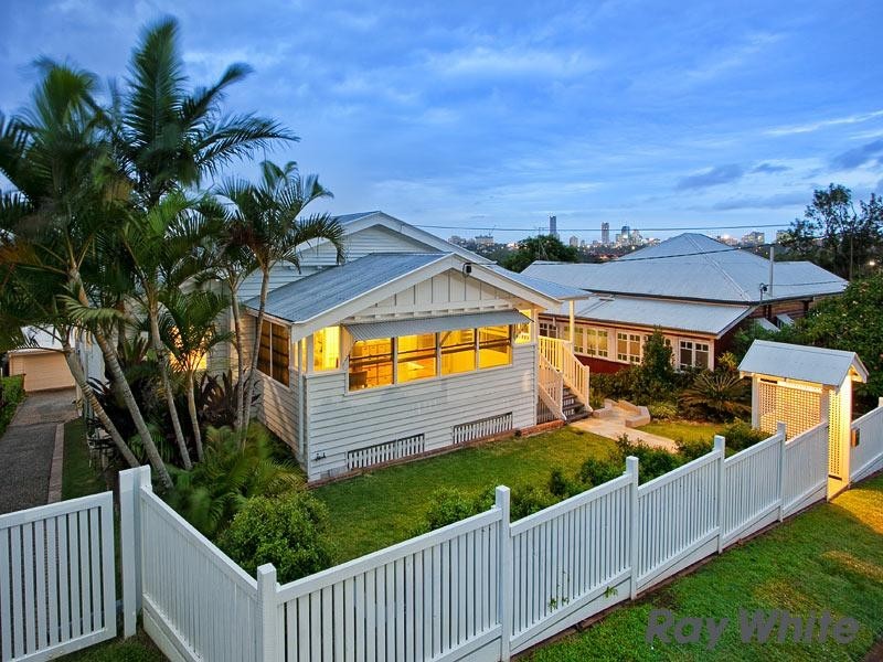 7 Prospect Street, Wilston QLD 4051