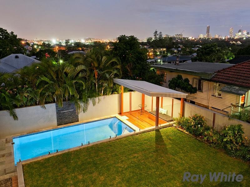 7 Prospect Street, Wilston QLD 4051