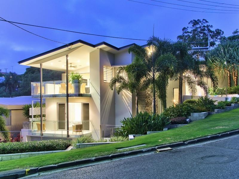 38 Grays Road, Hamilton QLD 4007