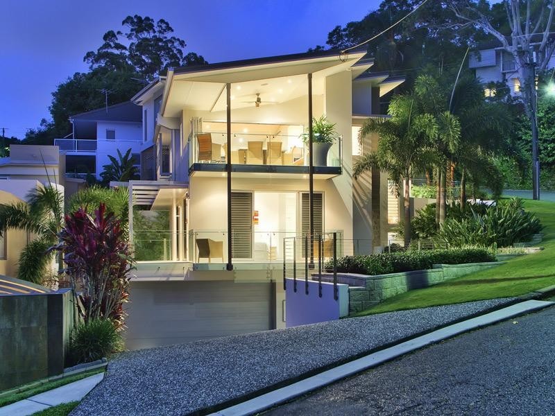 38 Grays Road, Hamilton QLD 4007