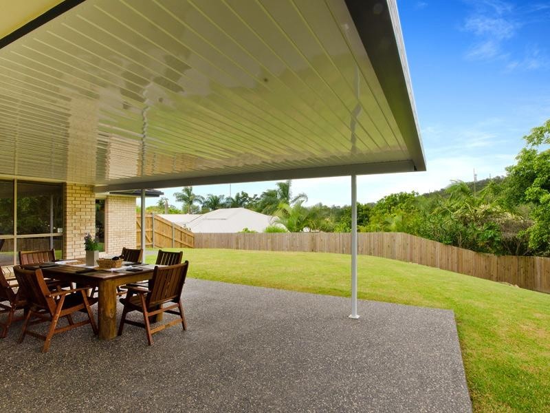 8 Valentino Close, Parkwood QLD 4214