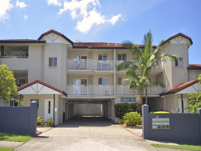 1/18 Frederick Street, Alderley QLD 4051