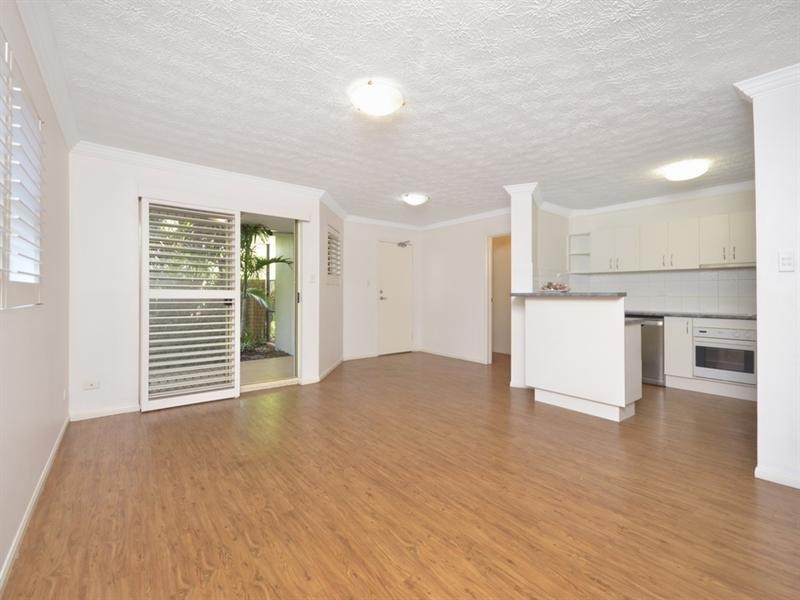 1/18 Frederick Street, Alderley QLD 4051