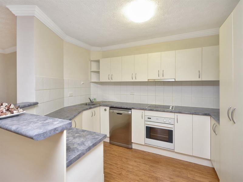 1/18 Frederick Street, Alderley QLD 4051