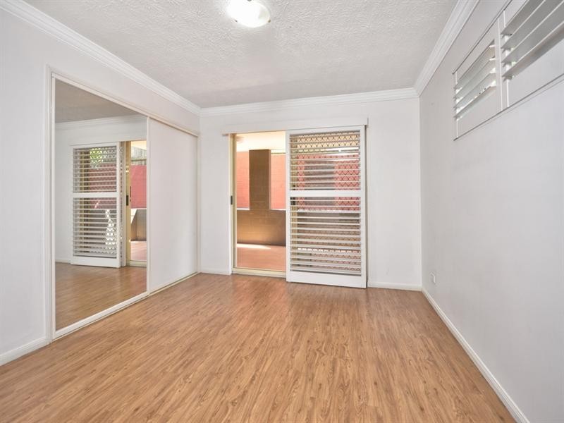 1/18 Frederick Street, Alderley QLD 4051