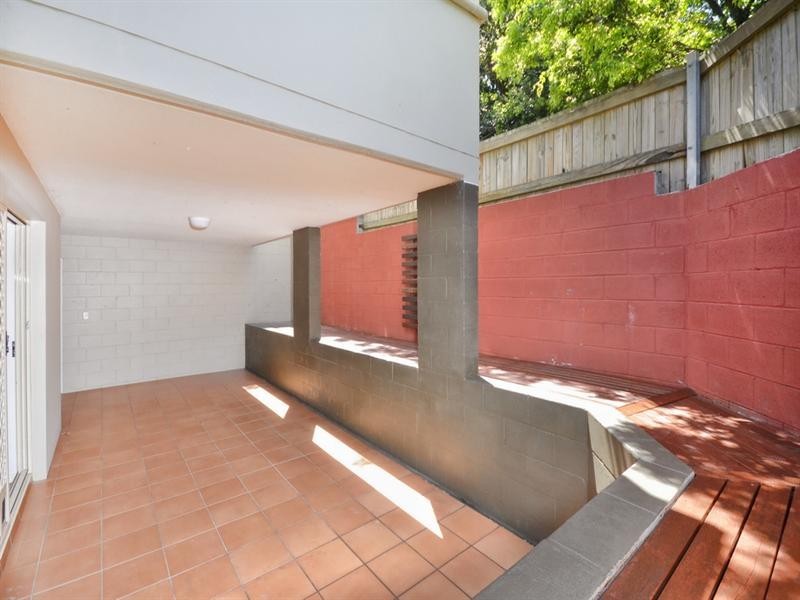 1/18 Frederick Street, Alderley QLD 4051