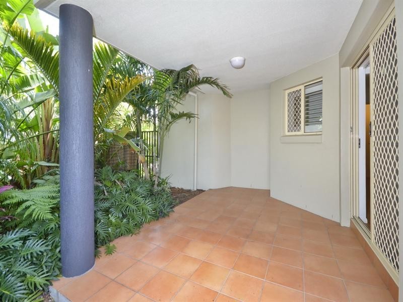 1/18 Frederick Street, Alderley QLD 4051