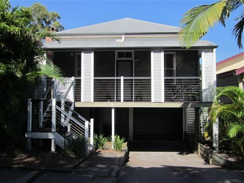 54 Lisburn Street, East Brisbane QLD 4169
