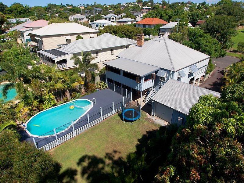 38 Thorrold Street, Wooloowin QLD 4030