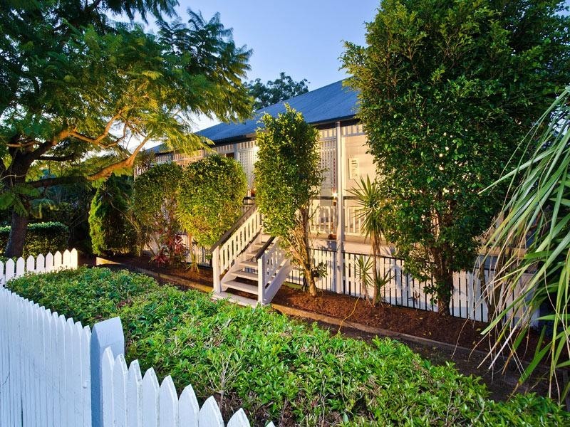 38 Thorrold Street, Wooloowin QLD 4030