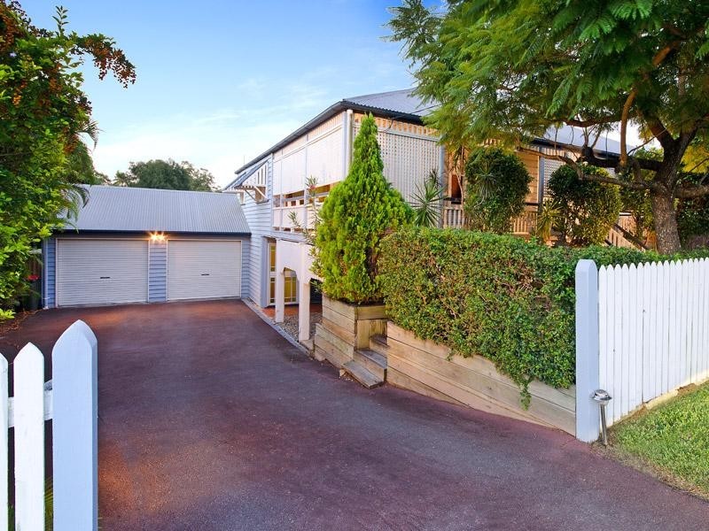 38 Thorrold Street, Wooloowin QLD 4030