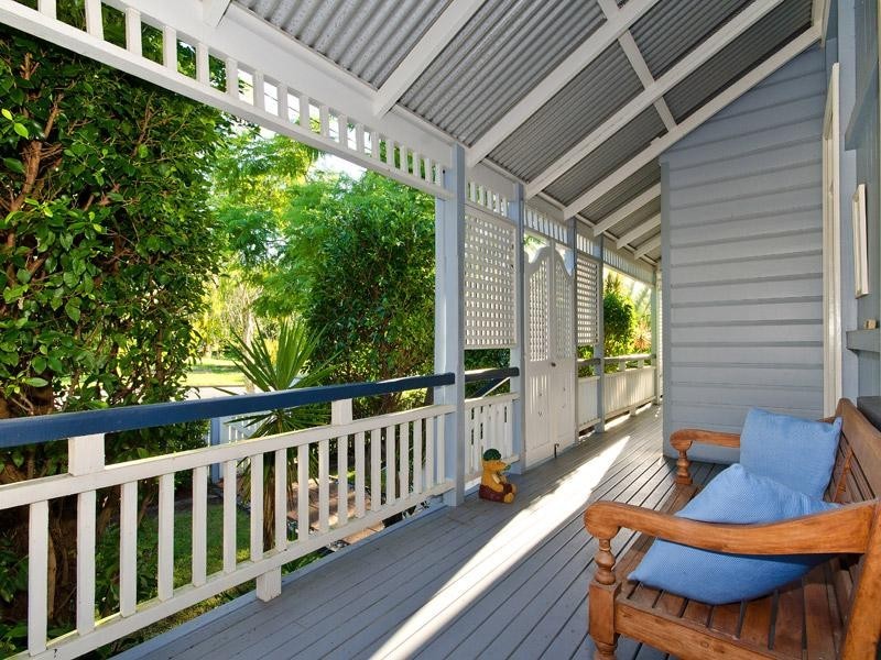 38 Thorrold Street, Wooloowin QLD 4030