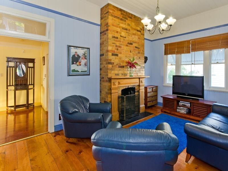 38 Thorrold Street, Wooloowin QLD 4030