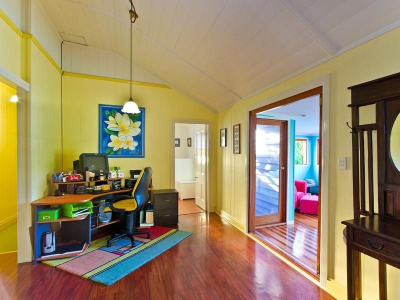 38 Thorrold Street, Wooloowin QLD 4030