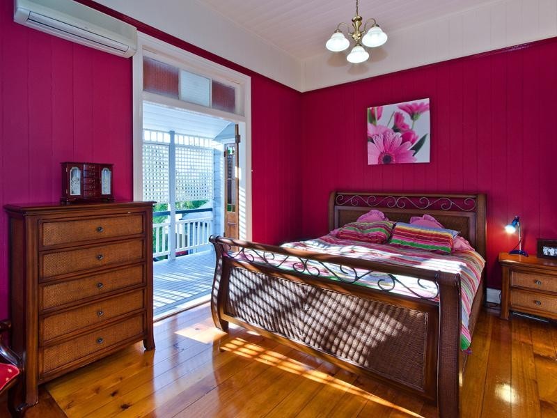 38 Thorrold Street, Wooloowin QLD 4030