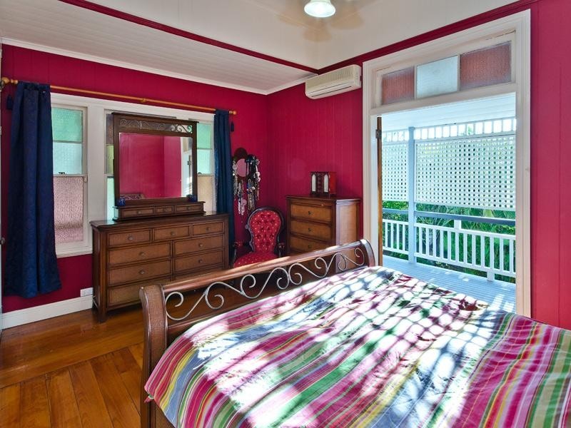 38 Thorrold Street, Wooloowin QLD 4030