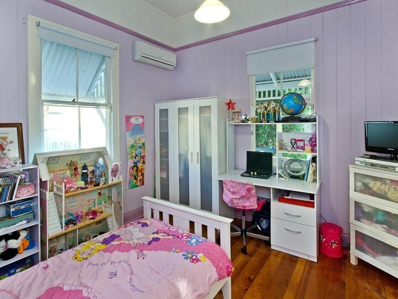 38 Thorrold Street, Wooloowin QLD 4030