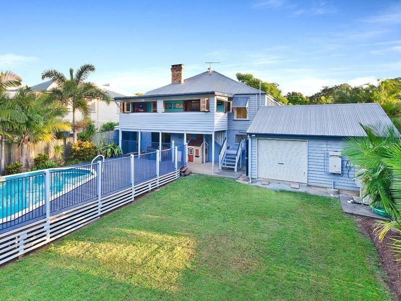 38 Thorrold Street, Wooloowin QLD 4030