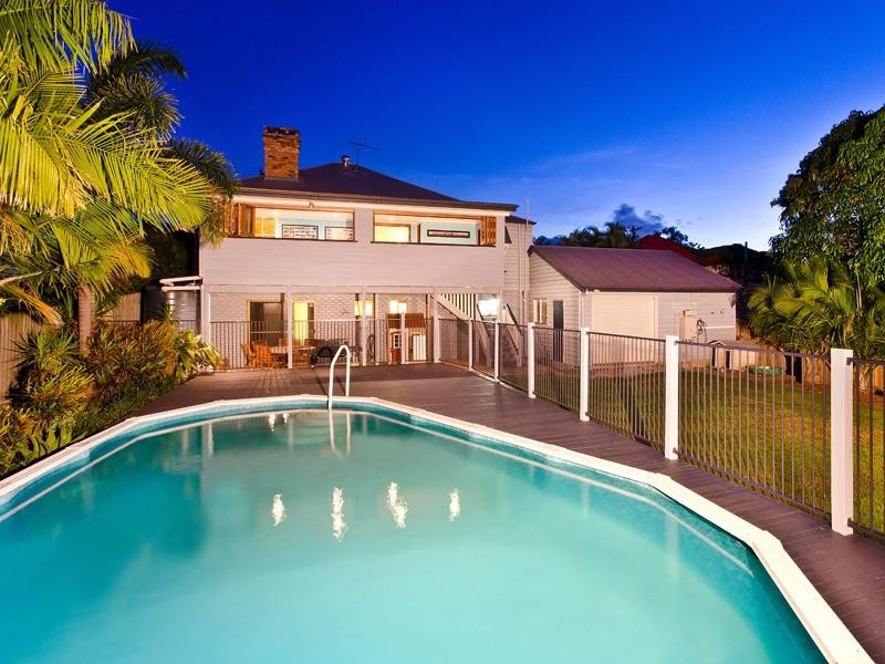 38 Thorrold Street, Wooloowin QLD 4030