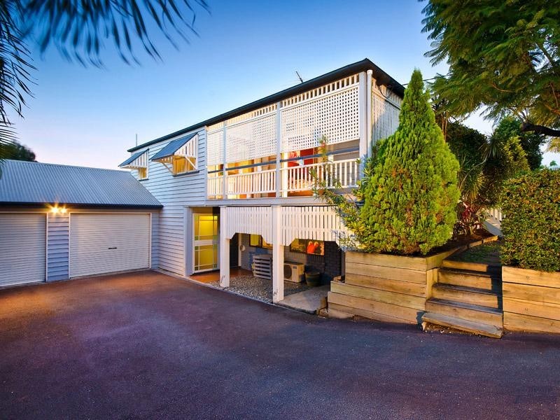 38 Thorrold Street, Wooloowin QLD 4030