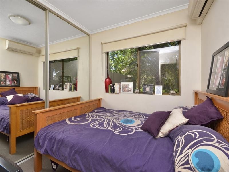 1/23 Winchester Street, Hamilton QLD 4007