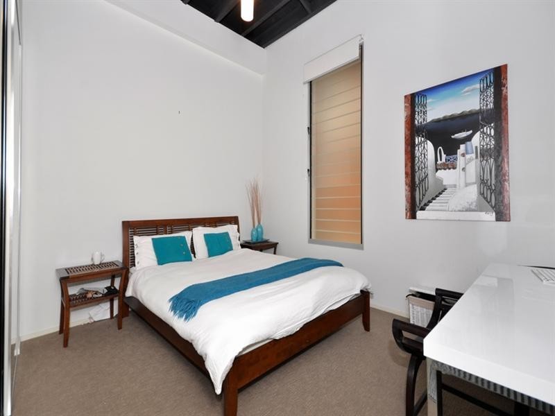 18/36 Vernon Terrace, Teneriffe QLD 4005