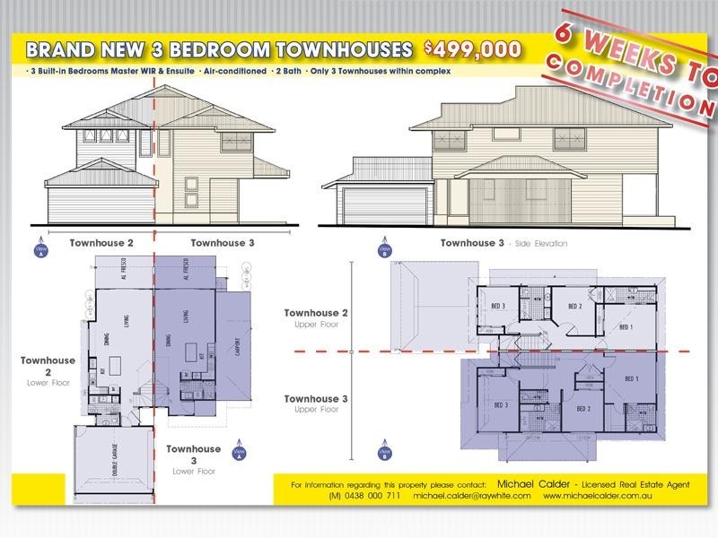 1/17 Almond Street, Northgate QLD 4013