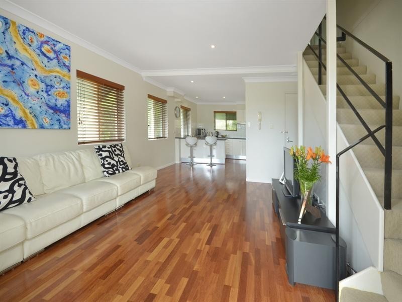 3/38 Riverview Terrace, Hamilton QLD 4007