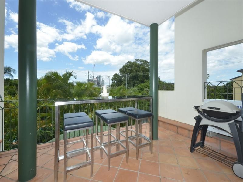 3/38 Riverview Terrace, Hamilton QLD 4007