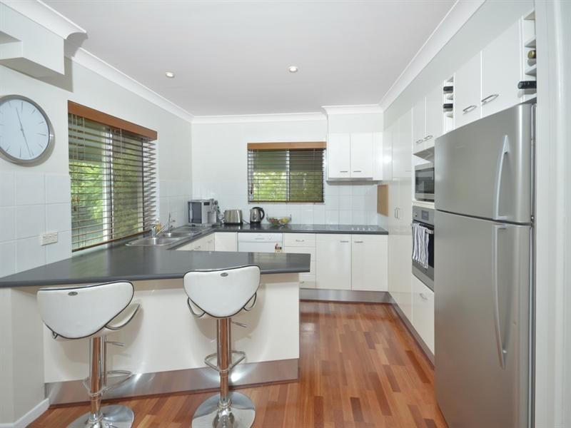 3/38 Riverview Terrace, Hamilton QLD 4007