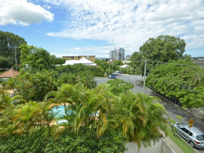 3/38 Riverview Terrace, Hamilton QLD 4007