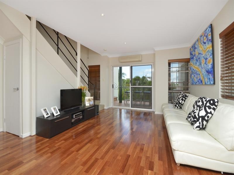 3/38 Riverview Terrace, Hamilton QLD 4007