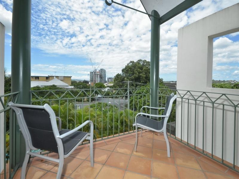 3/38 Riverview Terrace, Hamilton QLD 4007