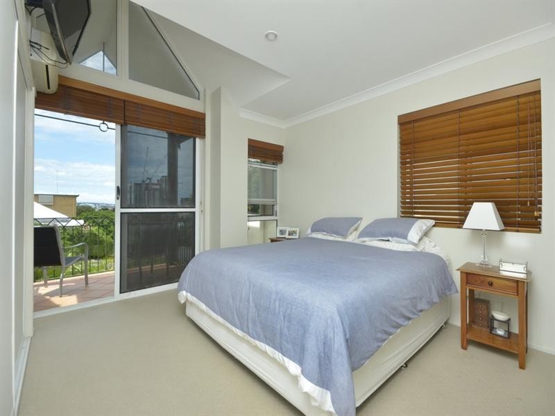 3/38 Riverview Terrace, Hamilton QLD 4007