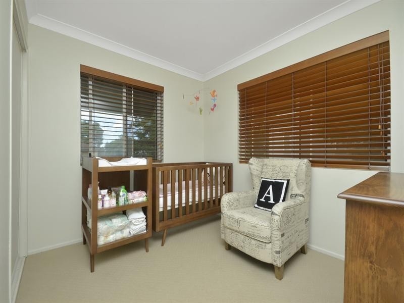 3/38 Riverview Terrace, Hamilton QLD 4007